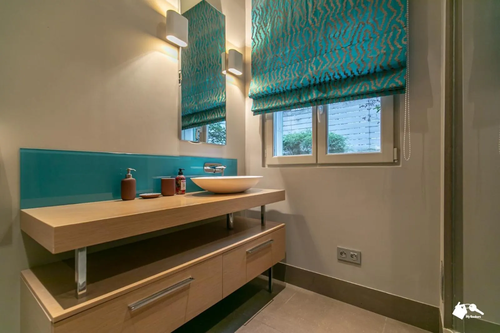 Apartmán Mba - Luxury Berthier Proche Des Ternes Paříž