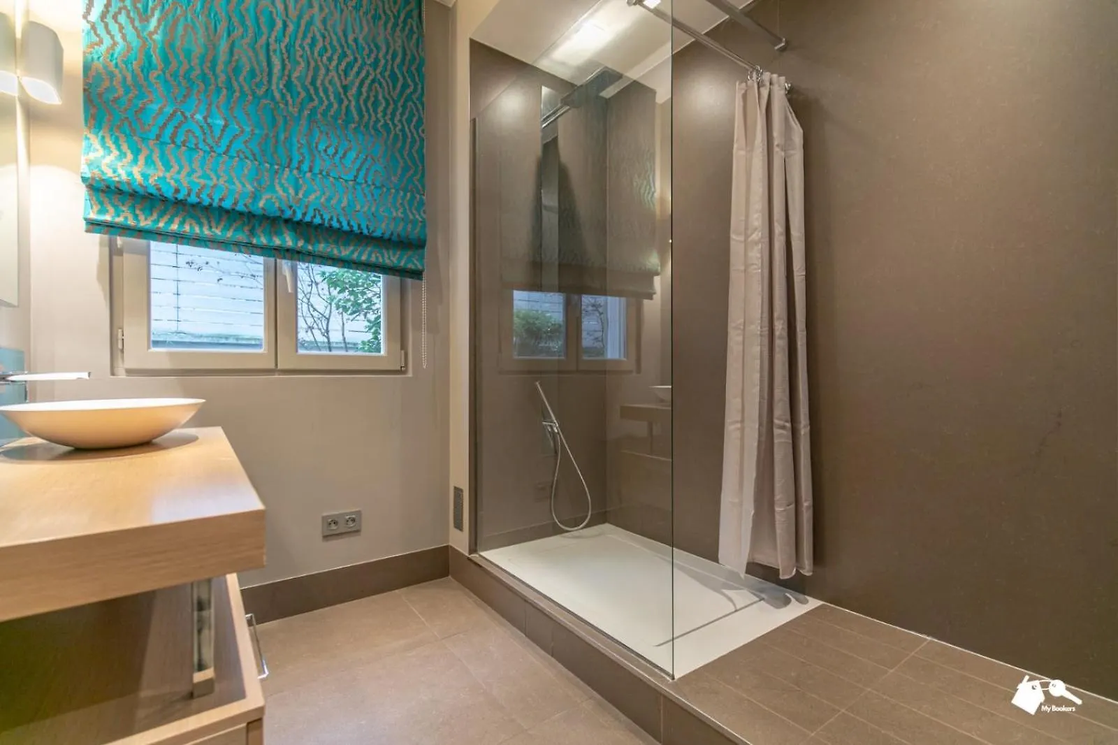 Apartmán Mba - Luxury Berthier Proche Des Ternes Paříž
