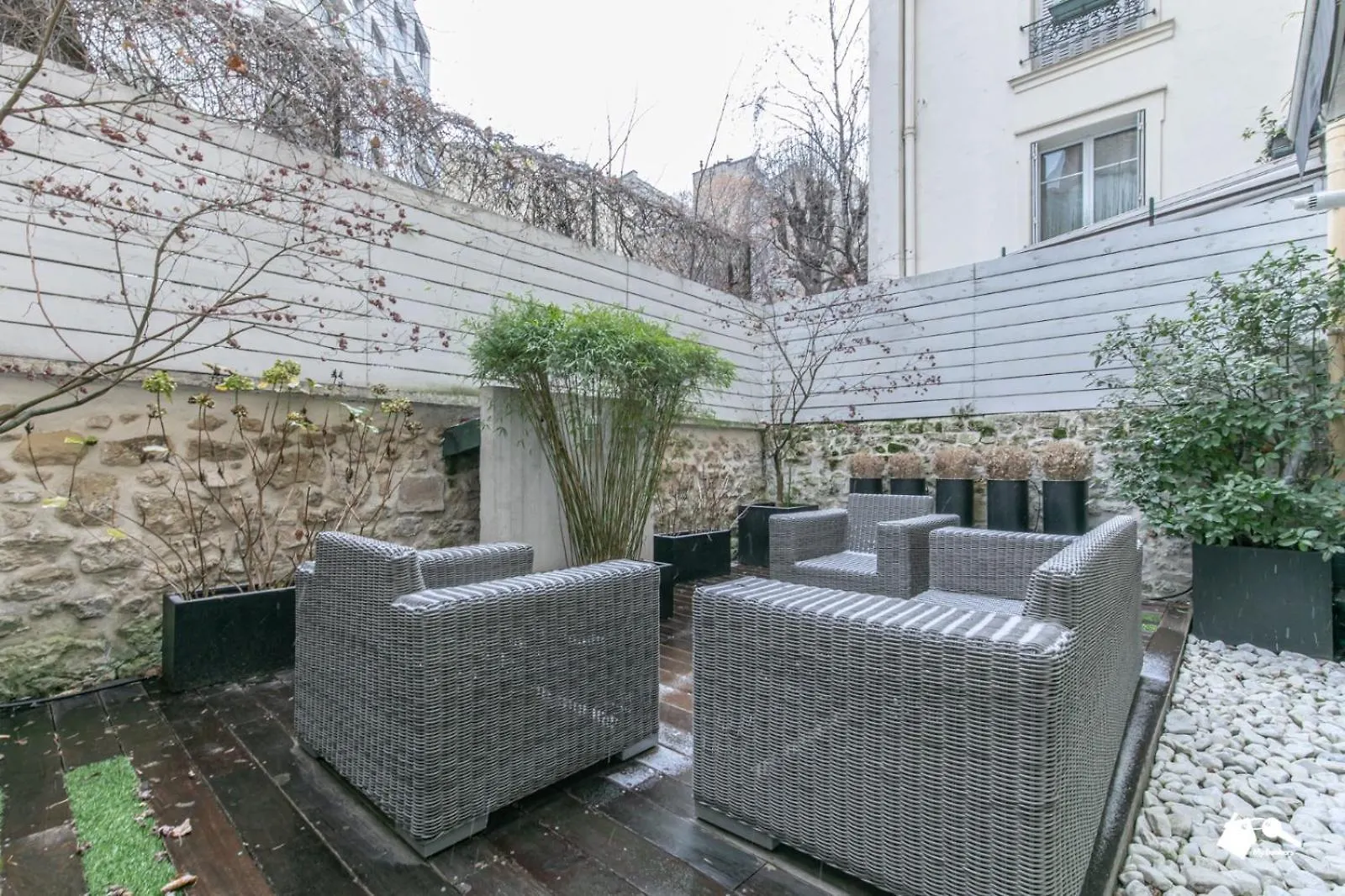 Mba - Luxury Berthier Proche Des Ternes Apartment Paris