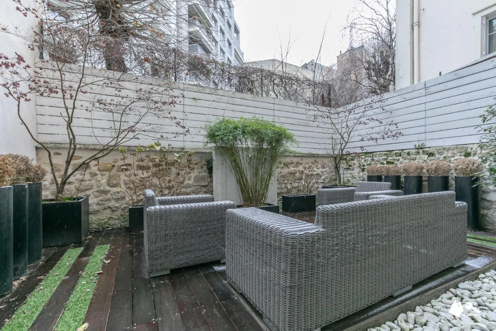 Mba - Luxury Berthier Proche Des Ternes Apartment Paris