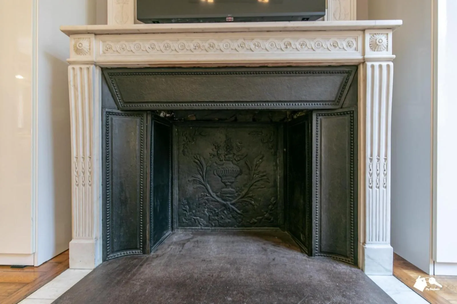 Mba - Luxury Berthier Proche Des Ternes Apartment Paris